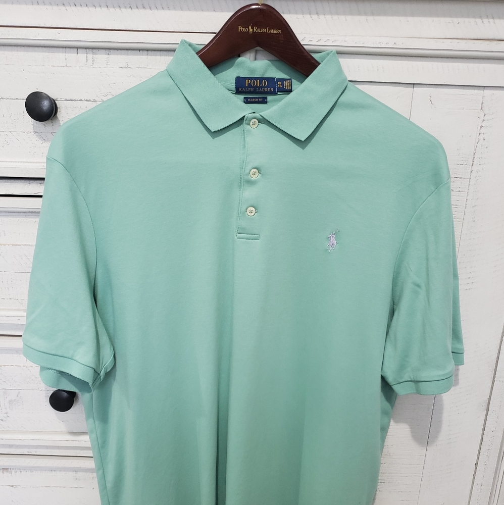 Polo ralph lauren knit
